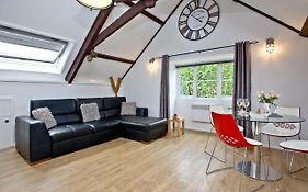 Anchor Cottage, Strete, Dartmouth